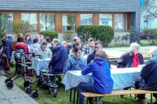 27.03.2022 Familienfasttag